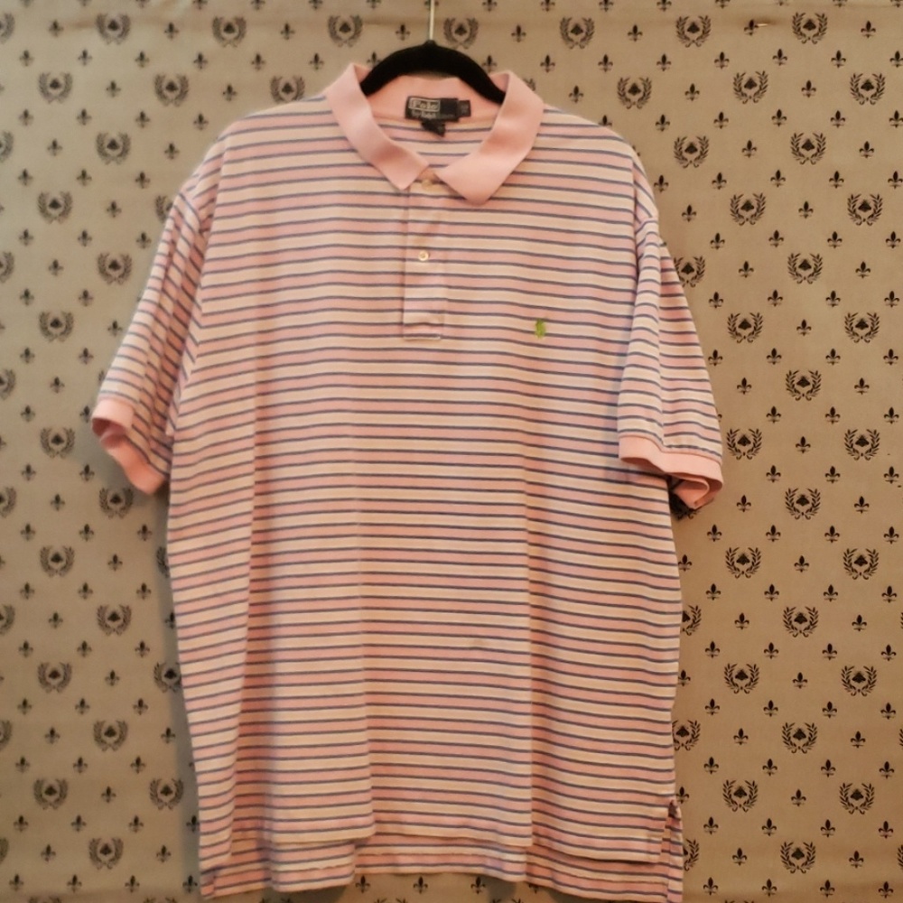 Polo by Ralph Lauren Polo Shirt